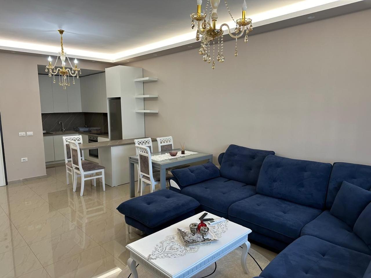 Appartamento Cekodhima Jack Lungomare Vlorë